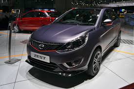 Tata Zest